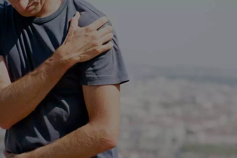 EFC SALUD | Clínica de fisioterapia patologias