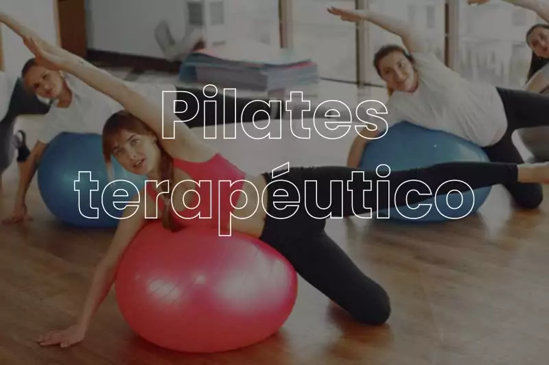 EFC SALUD | Clínica de fisioterapia pilates