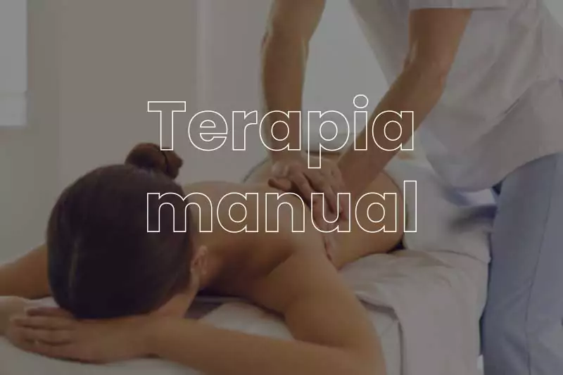 EFC SALUD | Clínica de fisioterapia terapia