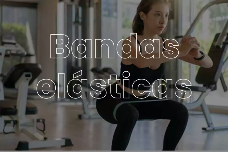 EFC SALUD | Clínica de fisioterapia bandas