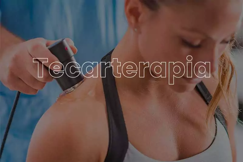 EFC SALUD | Clínica de fisioterapia terapia